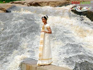 Gopika From Veedu Maamulodu Kaadu