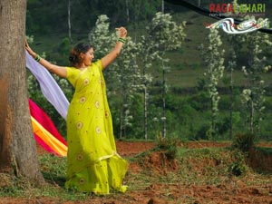 Gopika From Veedu Maamulodu Kaadu