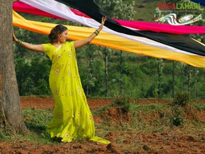 Gopika From Veedu Maamulodu Kaadu