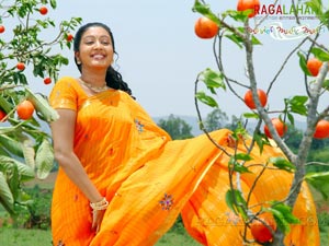 Gopika From Veedu Maamulodu Kaadu