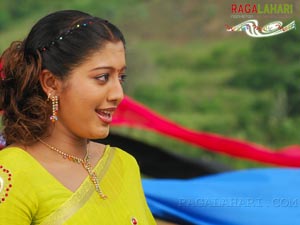 Gopika From Veedu Maamulodu Kaadu