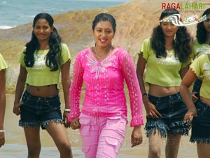 Gopika From Veedu Maamulodu Kaadu