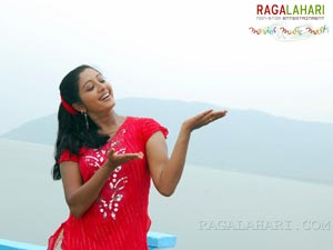 Gopika From Veedu Maamulodu Kaadu