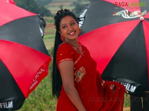 Gopika From Veedu Maamulodu Kaadu