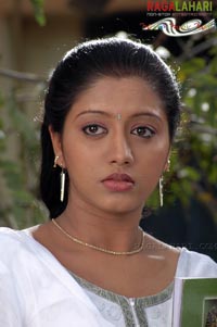 Gopika From Veedu Maamulodu Kaadu