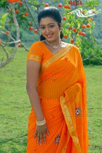 Gopika From Veedu Maamulodu Kaadu