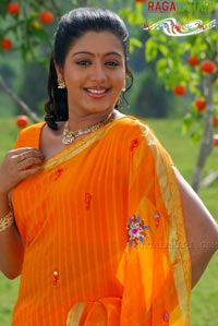 Gopika From Veedu Maamulodu Kaadu