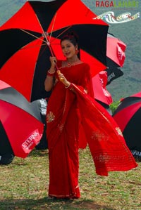 Gopika From Veedu Maamulodu Kaadu