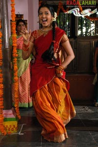 Gopika From Veedu Maamulodu Kaadu