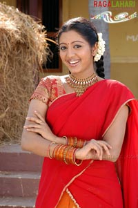 Gopika From Veedu Maamulodu Kaadu