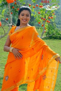 Gopika From Veedu Maamulodu Kaadu