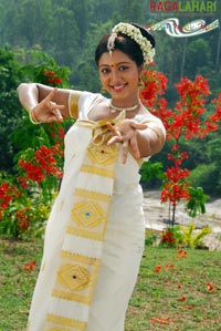 Gopika From Veedu Maamulodu Kaadu