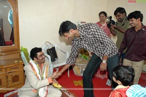 Gopi Mohan Weds Praveena