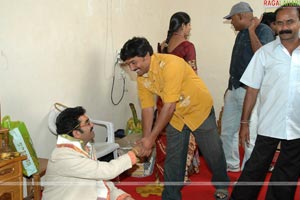 Gopi Mohan Weds Praveena