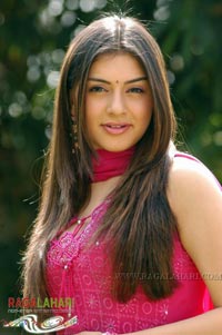 Hansika