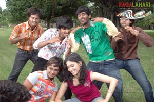 happy days telugu wallpapers