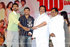 Happy Days 100days Function