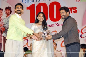 Happy Days 100days Function