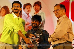 Happy Days 100days Function