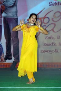 Happy Days 100days Function