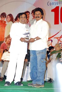 Happy Days 100days Function