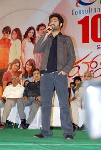 Happy Days 100days Function