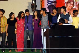 Happy Days 100days Function