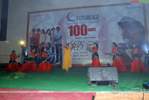 Happy Days 100days Function