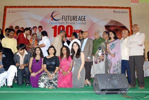 Happy Days 100days Function