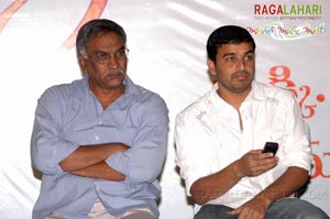 Happy Days Success Meet