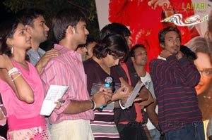 Happy Days Success Meet