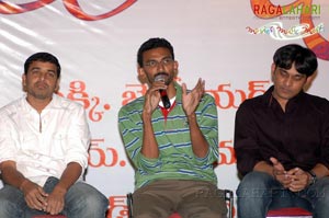 Happy Days Success Meet