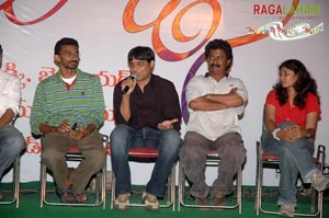 Happy Days Success Meet