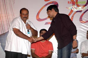 Happy Days Success Meet