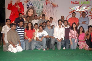 Happy Days Success Meet