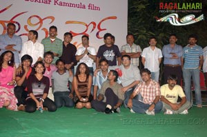 Happy Days Success Meet