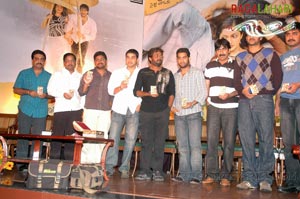 Hello Premistara Audio Release