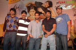 Hello Premistara Audio Release