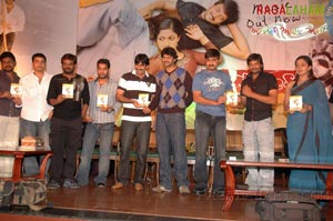 Hello Premistara Audio Release