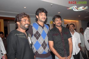 Hello Premistara Audio Release