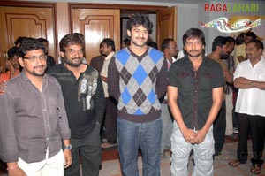 Hello Premistara Audio Release