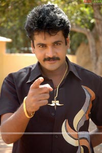 Sivaji