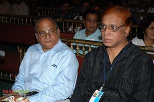 Hyderabad International Film Festival Launch