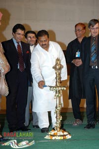 Hyderabad International Film Festival Launch