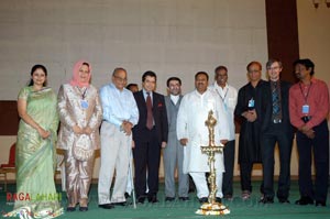 Hyderabad International Film Festival Launch