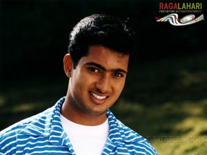 Uday Kiran, Richa