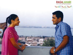 Uday Kiran, Richa