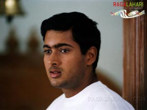 Uday Kiran, Richa