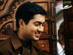 Uday Kiran, Richa