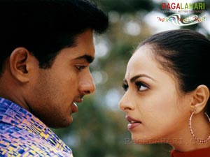 Uday Kiran, Richa